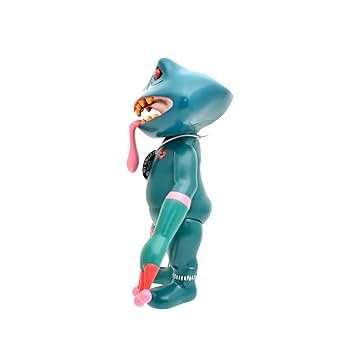 Amazon.co.jp: MY SWEET MONSTER ＜006 SWEET FROG＞ : おもちゃ